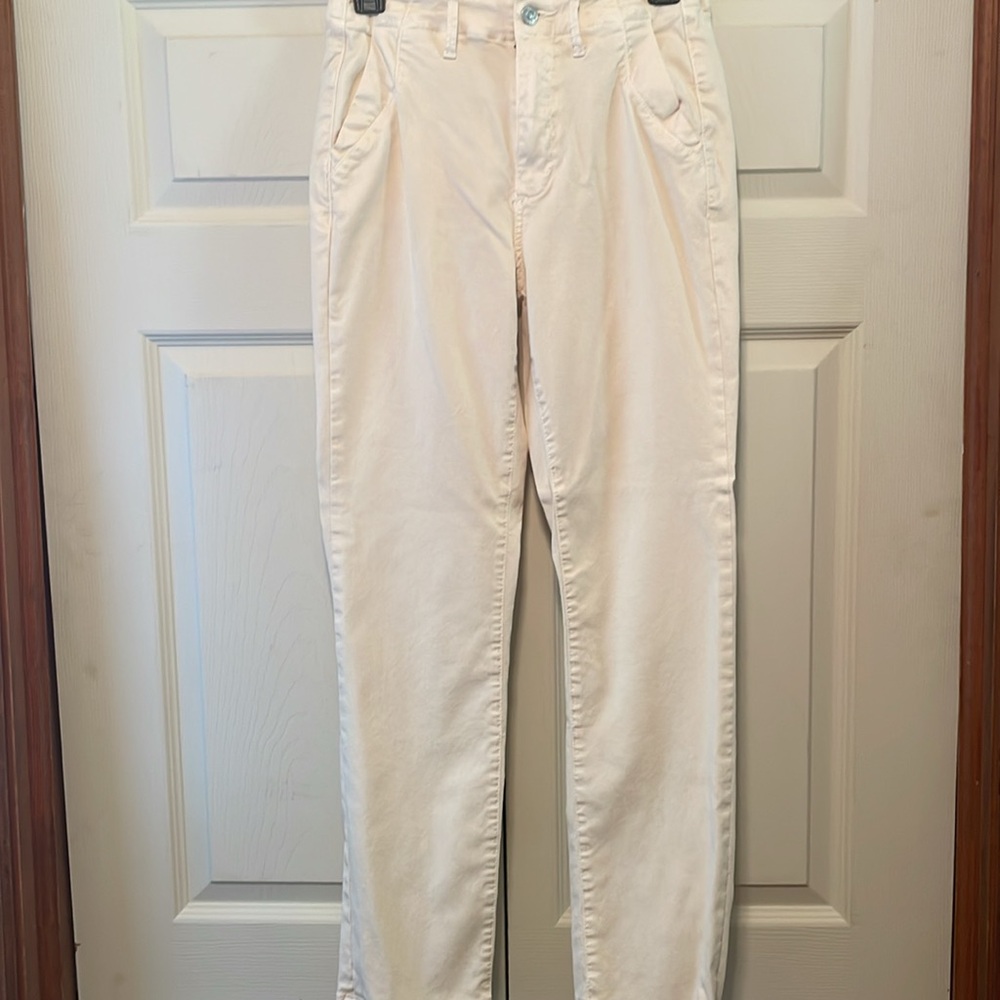 PAIGE Drew Style Jeans